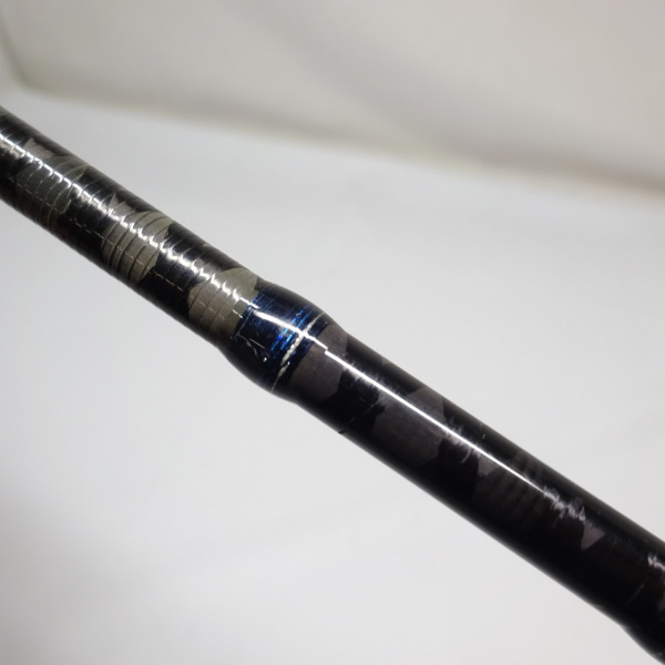 14グラップラー B633